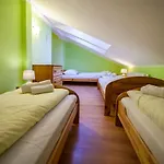 Graniczna Bombaj Jakuszyce Oda ve Kahvaltı *