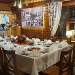 Graniczna Bombaj Jakuszyce Oda ve Kahvaltı Szklarska Poreba