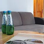 Oda ve Kahvaltı Graniczna Bombaj Jakuszyce *