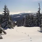 Graniczna Bombaj Jakuszyce Oda ve Kahvaltı
