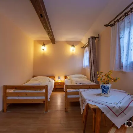 B&B Graniczna Bombaj Jakuszyce *