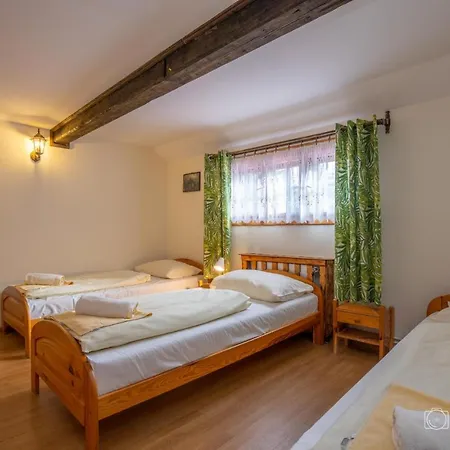 Graniczna Bombaj Jakuszyce 스클라르스카포렘바