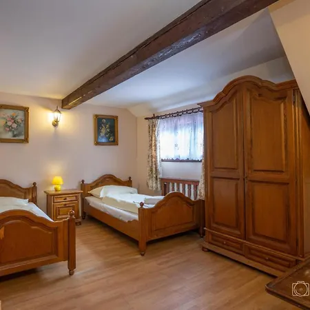 Graniczna Bombaj Jakuszyce