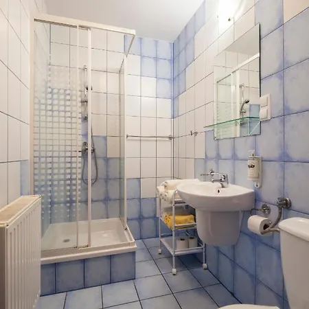 Graniczna Bombaj Jakuszyce Bed & Breakfast Szklarska Poręba