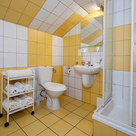 B&B Graniczna Bombaj Jakuszyce *
