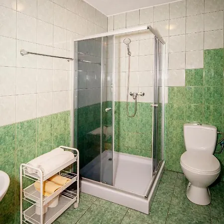 Graniczna Bombaj Jakuszyce Szklarska Poręba