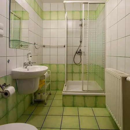 Graniczna Bombaj Jakuszyce Bed & Breakfast Szklarska Poręba