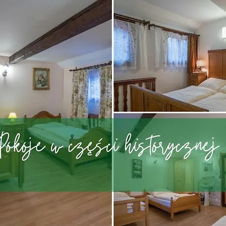 Graniczna Bombaj Jakuszyce