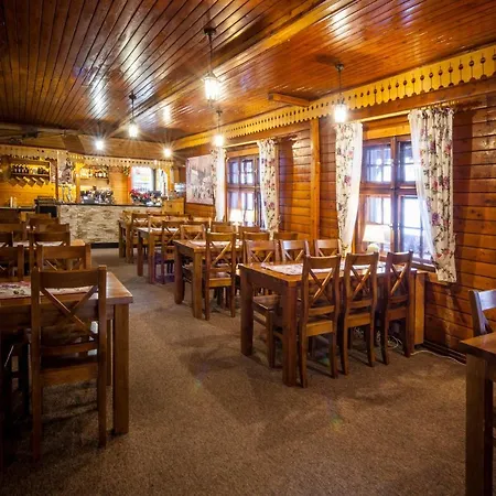 B&B Graniczna Bombaj Jakuszyce 스클라르스카포렘바