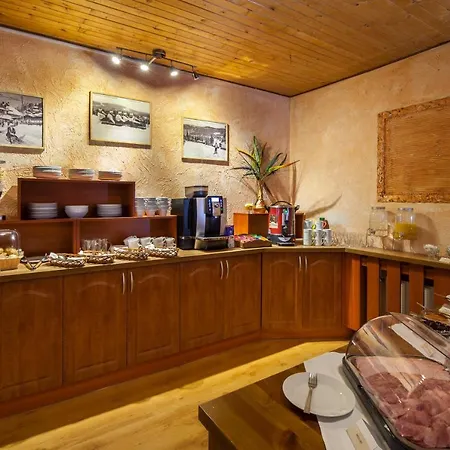 Graniczna Bombaj Jakuszyce Bed & Breakfast Szklarska Poręba