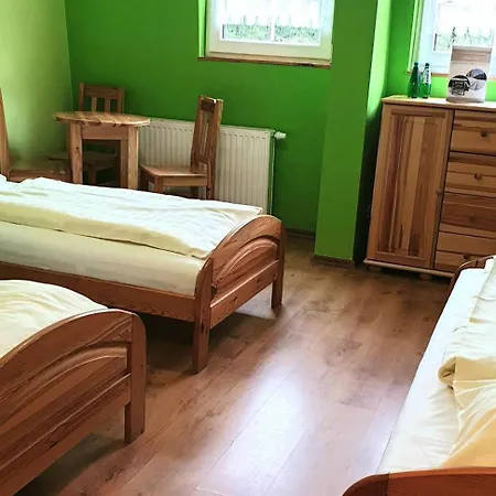 Graniczna Bombaj Jakuszyce Bed and Breakfast *