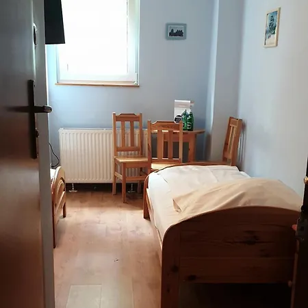 Nocleg ze śniadaniem Graniczna Bombaj