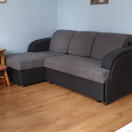 Bed & Breakfast Graniczna Bombaj Jakuszyce *