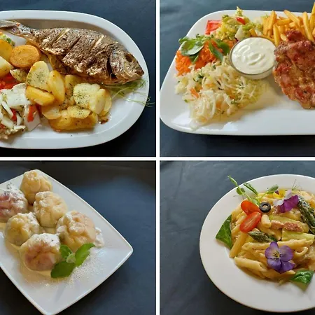 Graniczna Bombaj Jakuszyce Bed and Breakfast