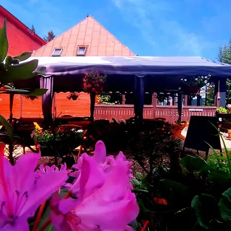 Bed & Breakfast Graniczna Bombaj Jakuszyce Szklarska Poręba