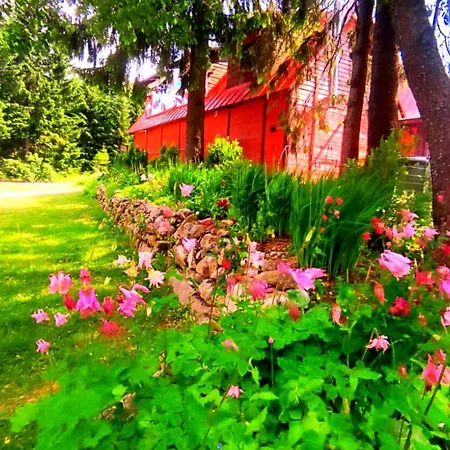 Graniczna Bombaj Jakuszyce Bed & Breakfast