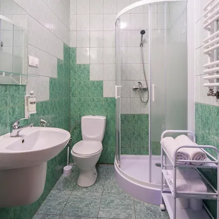 B&B Graniczna Bombaj Jakuszyce *