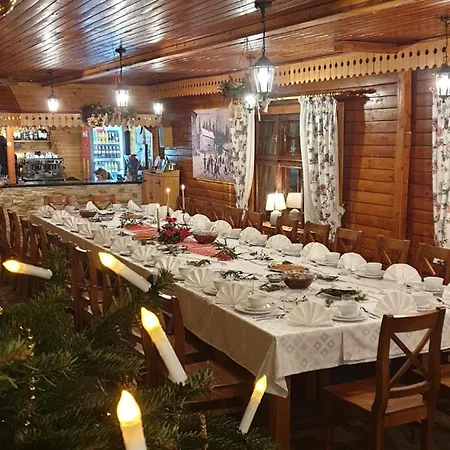 Bed & Breakfast Graniczna Bombaj Jakuszyce Szklarska Poręba