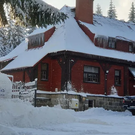 Graniczna Bombaj Jakuszyce