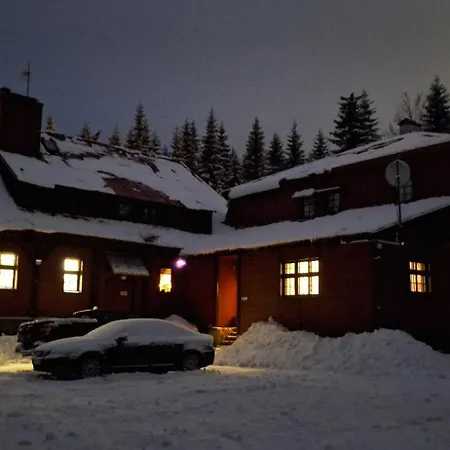 Graniczna Bombaj Jakuszyce