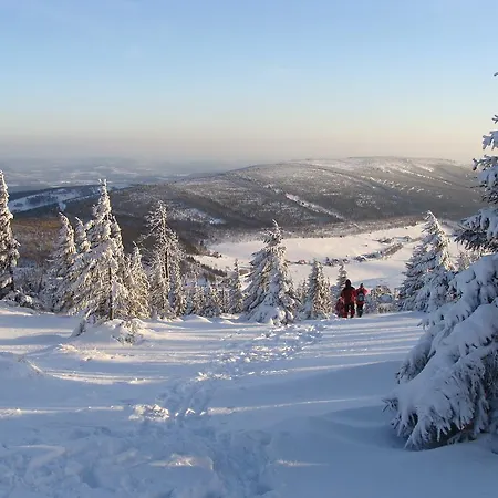 Graniczna Bombaj Jakuszyce