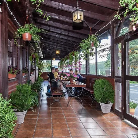 Graniczna Bombaj Jakuszyce Szklarska Poręba