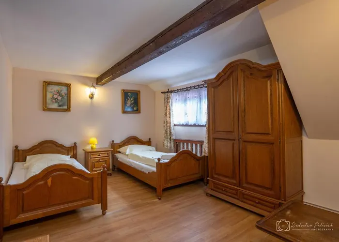 Graniczna Bombaj Jakuszyce