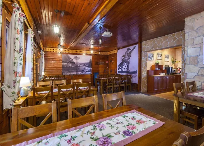 Oda ve Kahvaltı Graniczna Bombaj Jakuszyce *