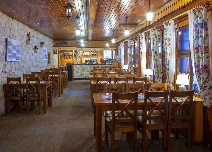 Graniczna Bombaj Jakuszyce Szklarska Poreba