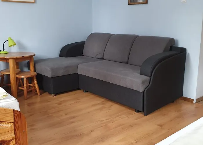 Oda ve Kahvaltı Graniczna Bombaj Jakuszyce *