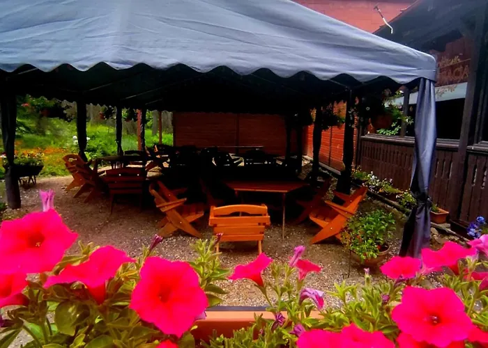 Oda ve Kahvaltı Graniczna Bombaj Jakuszyce *