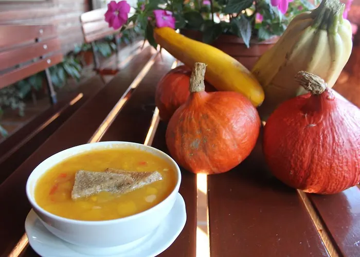 Oda ve Kahvaltı Graniczna Bombaj Jakuszyce