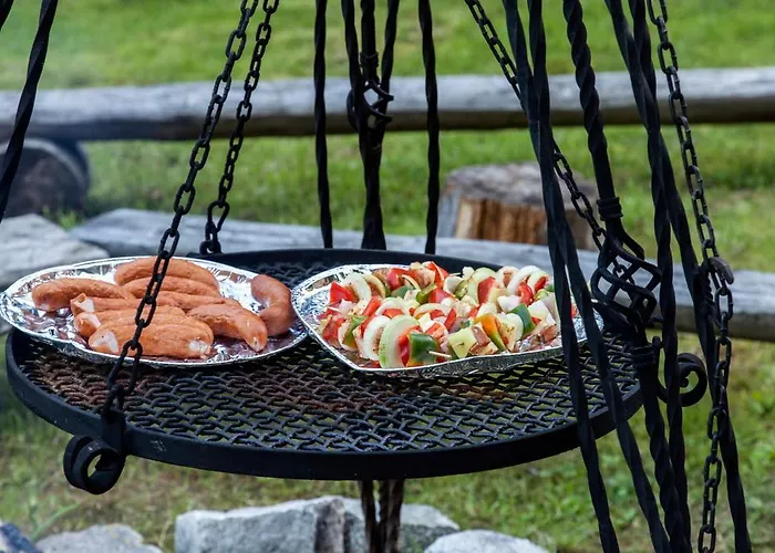 Graniczna Bombaj Jakuszyce * Szklarska Poreba