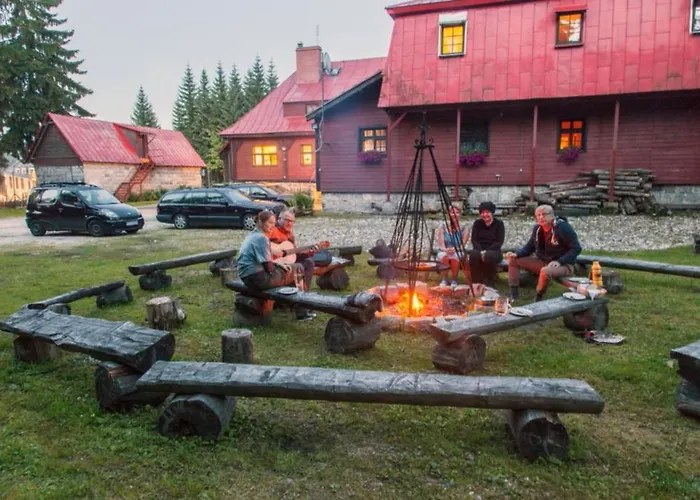 Graniczna Bombaj Jakuszyce