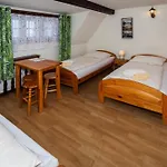 Graniczna Bombaj Jakuszyce Bed & Breakfast *