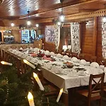 Bed & Breakfast Graniczna Bombaj Jakuszyce Sklářská Poruba