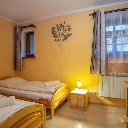 Gospoda Graniczna Bombaj