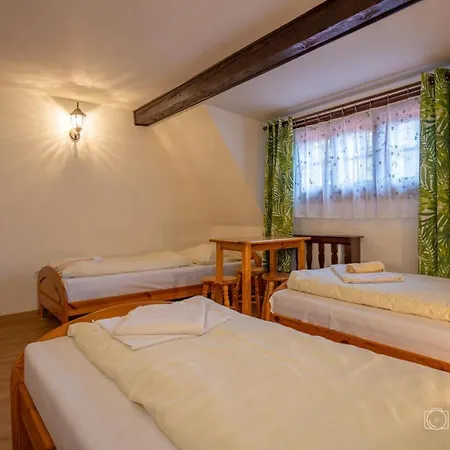 Gospoda Graniczna Bombaj