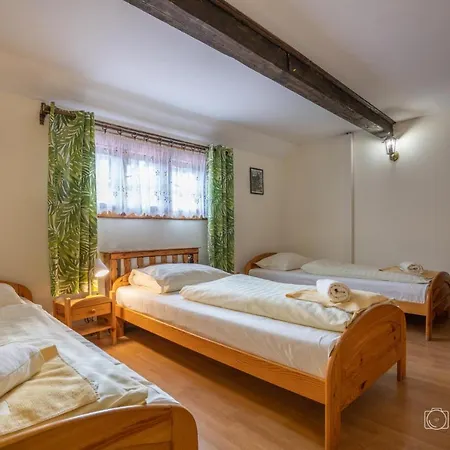 Gospoda Graniczna Bombaj