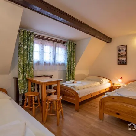 Graniczna Bombaj Jakuszyce