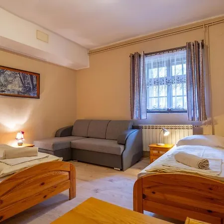 Graniczna Bombaj Jakuszyce * Sklářská Poruba