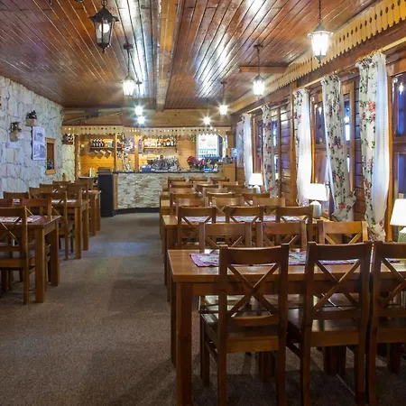 Graniczna Bombaj Jakuszyce Sklářská Poruba