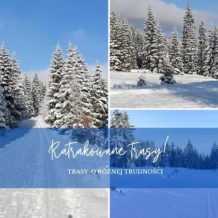 Gospoda Graniczna Bombaj Отель типа 