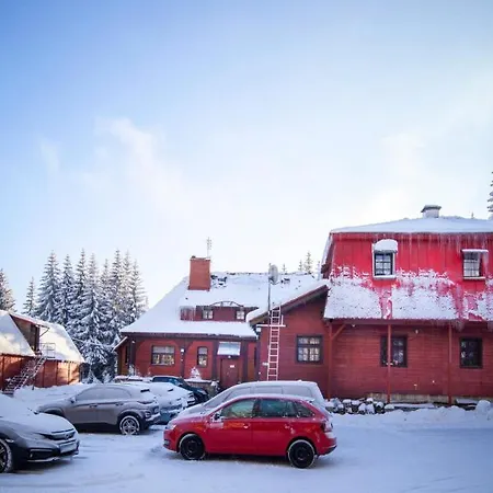 Gospoda Graniczna Bombaj *