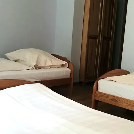 Gospoda Graniczna Bombaj