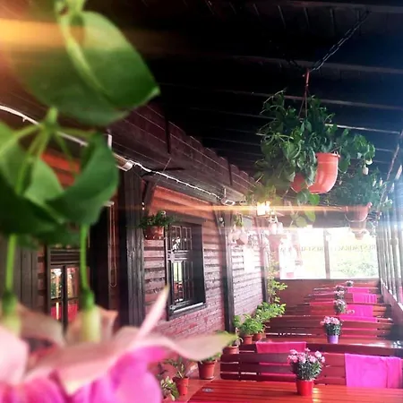 Graniczna Bombaj Jakuszyce