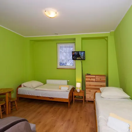 Graniczna Bombaj Jakuszyce * Sklářská Poruba