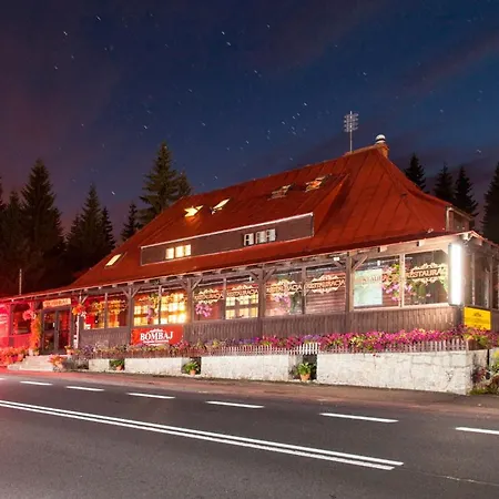 Graniczna Bombaj Jakuszyce Bed & Breakfast