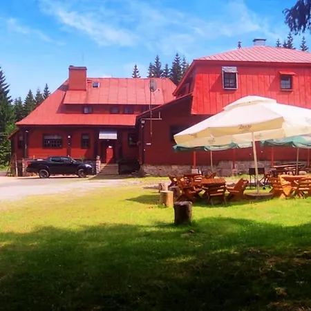 Gospoda Graniczna Bombaj