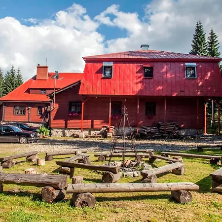 Graniczna Bombaj Jakuszyce Szklarska Poręba